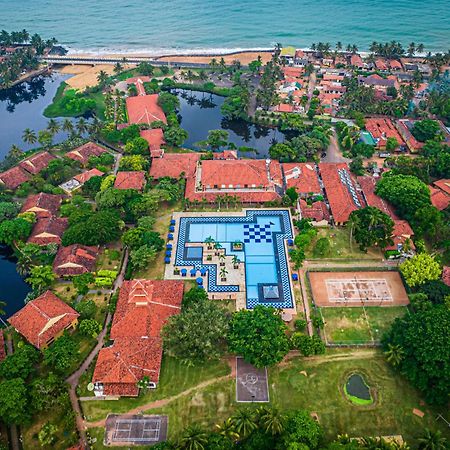 Club Palm Bay Hotel Marawila Eksteriør billede