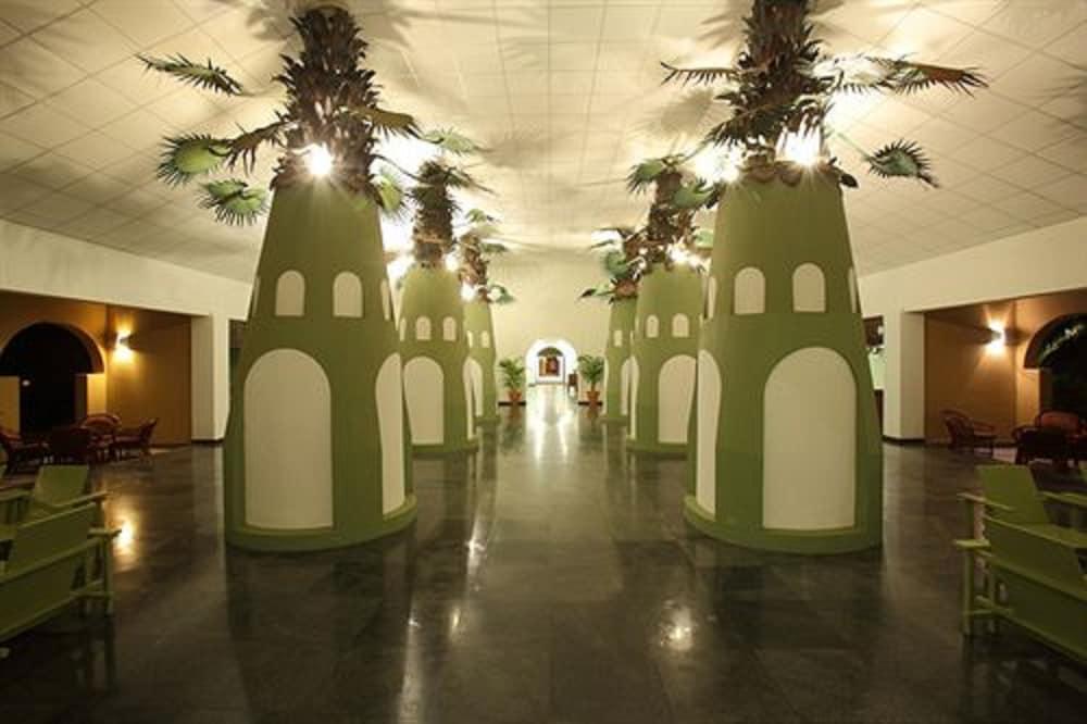 Club Palm Bay Hotel Marawila Eksteriør billede