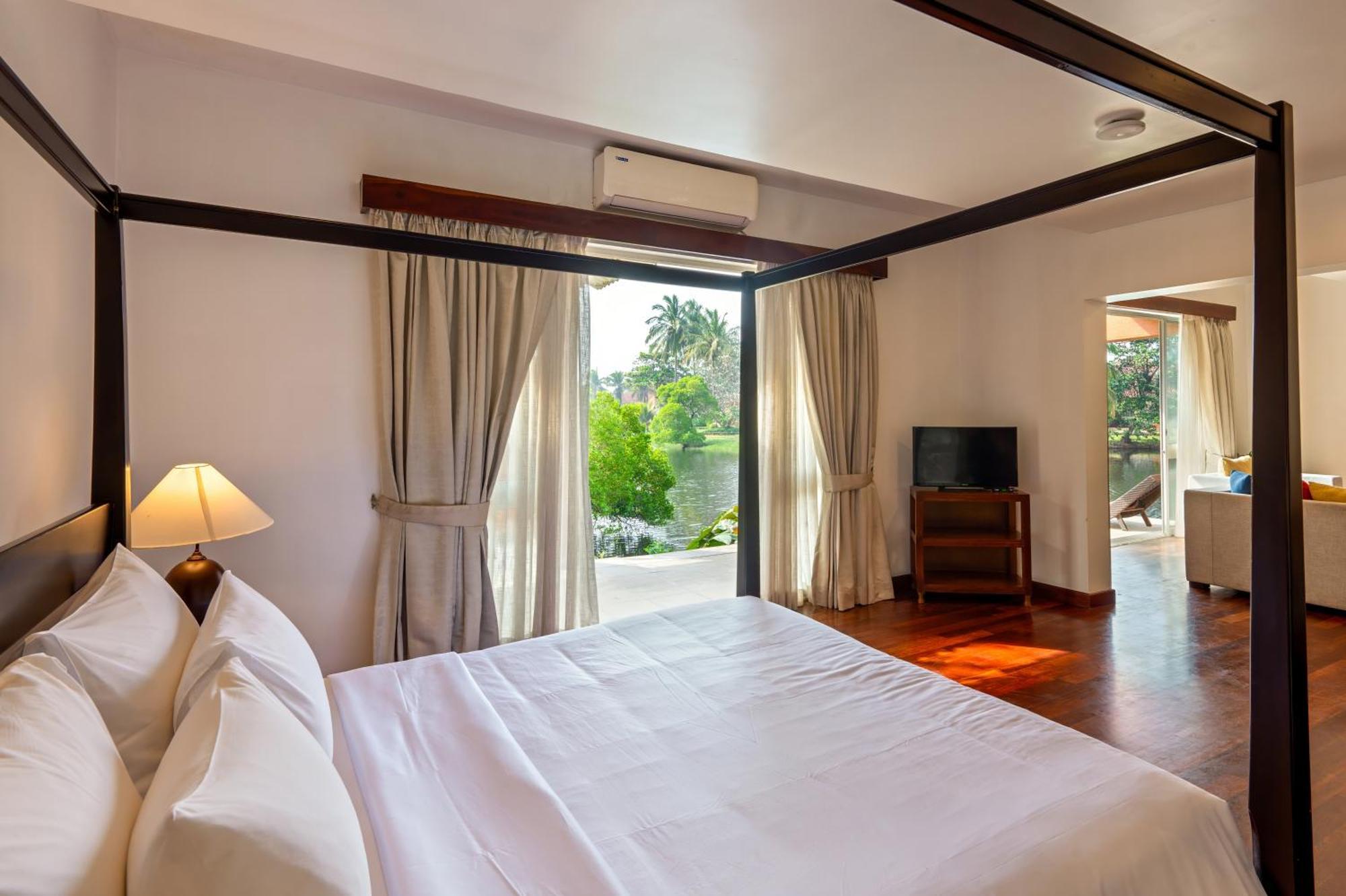 Club Palm Bay Hotel Marawila Værelse billede