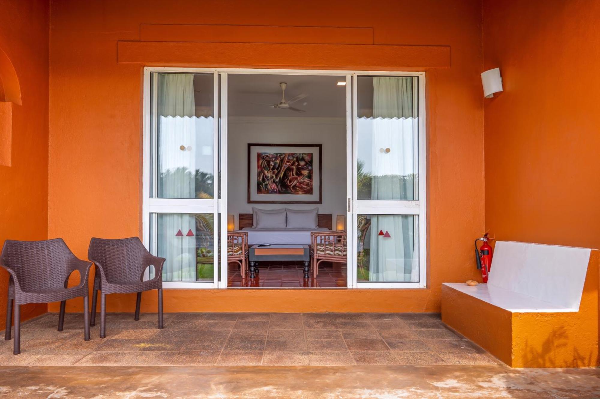Club Palm Bay Hotel Marawila Værelse billede